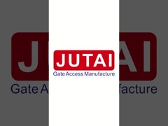 IP67 Blanking Safety Light Curtain Sensor for Industrial Gate