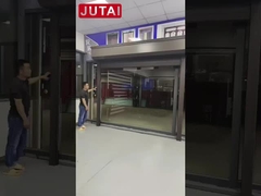 IP67 جهاز استشعار الستار الضوئي للسلامة