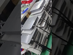 قارئ UHF بعيد المدى من JUTAI: ترددات عالمية وتشفير EPC و TID مع CE