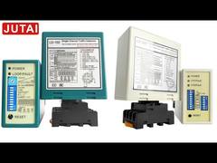 يستخدم كاشف الحلقة من JUTAI للكشف عن الشاحنات الكبيرة في مشروع ماليزيا