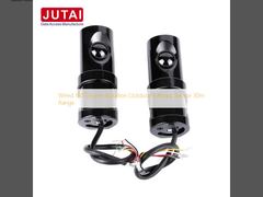 جهاز استشعار تحت الحمراء الخارجي بـ 180 درجة