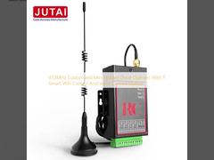 433 ميغاهرتز مخصصة ميني مفتوحات الأبواب الخفية مع T Smart WiFi التحكم وخيار التحكم الصوتي