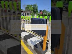 GP-99 بطاقات إم 125 كيلو هرتز قارئ 90-130 سم لمراقبة الوصول إلى موقف السيارات