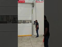 حساس ستارة ضوئية + حساس رادار للحركة لحماية الرافعة الشوكية والأفراد والتحكم في الأبواب الذكية