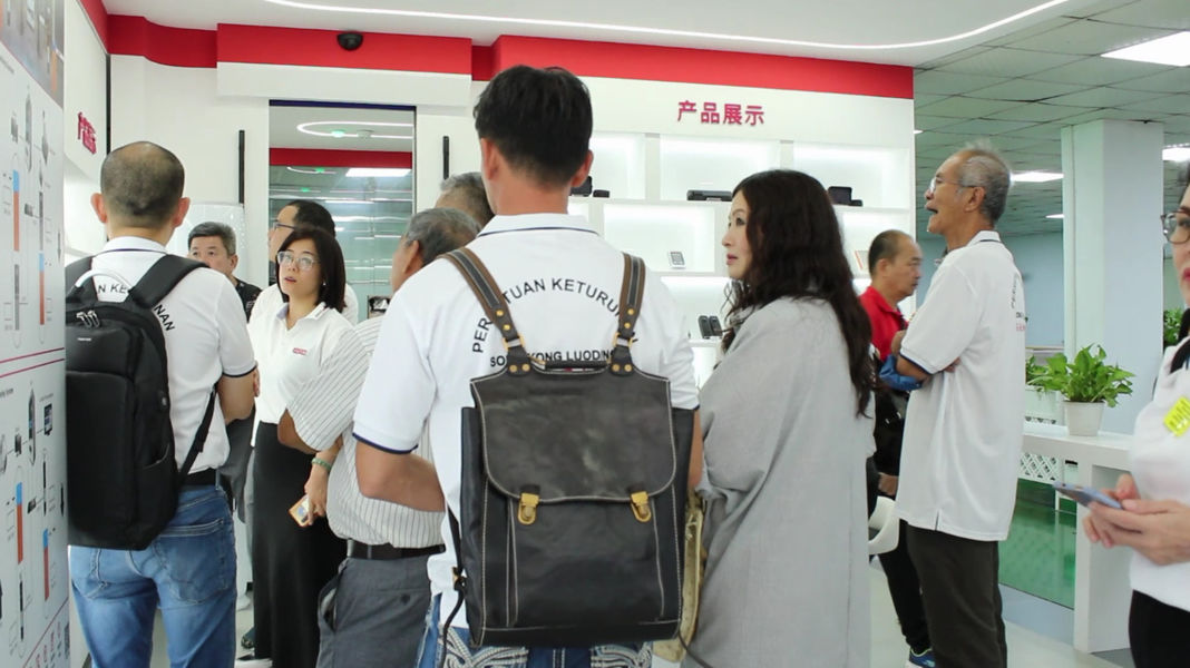 الصين Shenzhen Jutai Comm Co., Ltd. ملف الشركة
