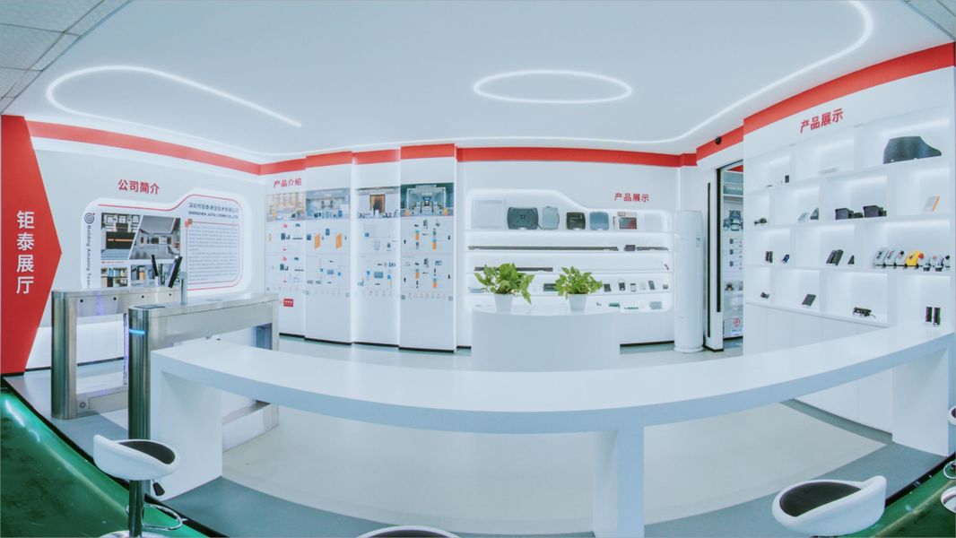 الصين Shenzhen Jutai Comm Co., Ltd. ملف الشركة