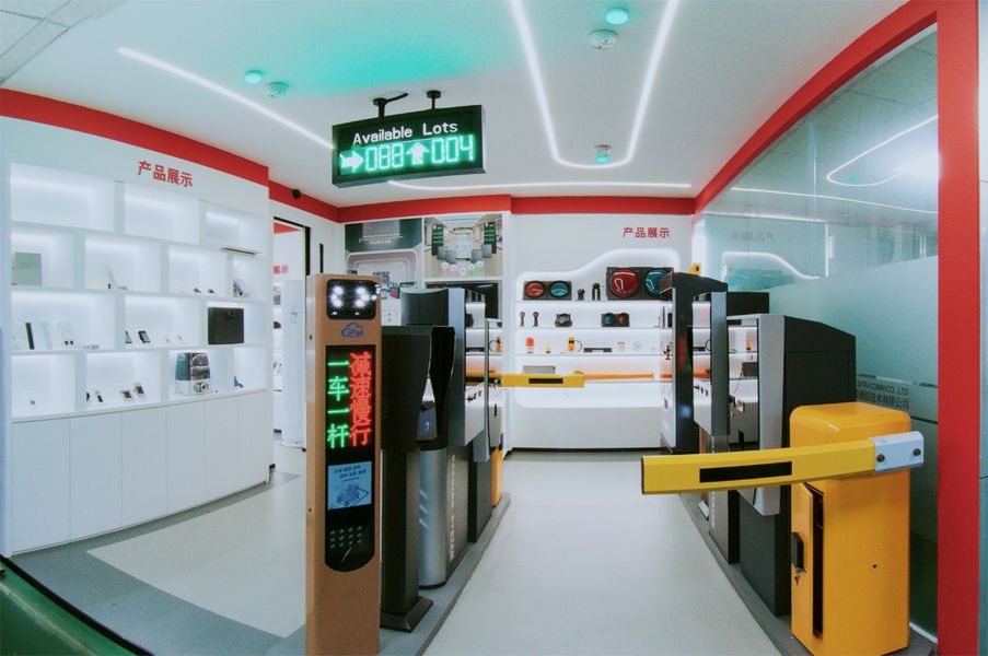 الصين Shenzhen Jutai Comm Co., Ltd. ملف الشركة