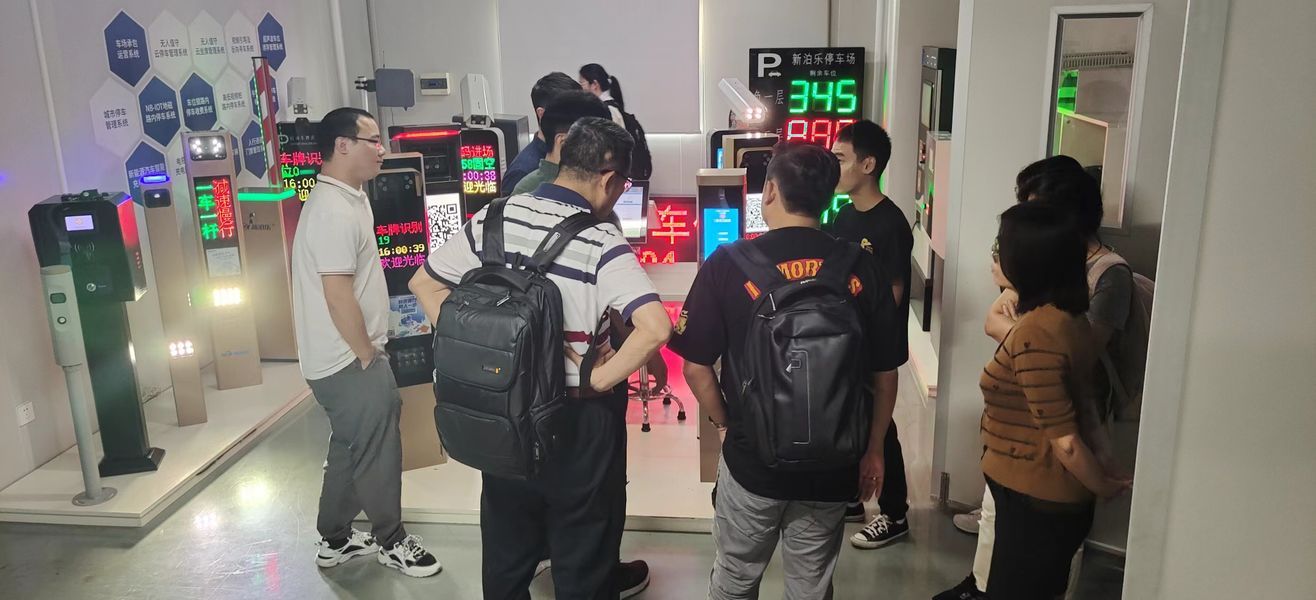 الصين Shenzhen Jutai Comm Co., Ltd. ملف الشركة