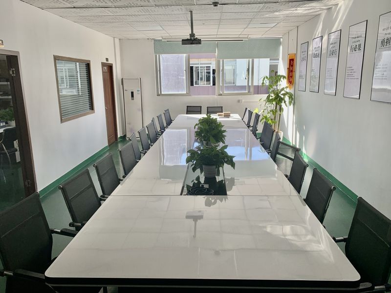 الصين Shenzhen Jutai Comm Co., Ltd. ملف الشركة