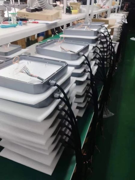 الصين Shenzhen Jutai Comm Co., Ltd. ملف الشركة
