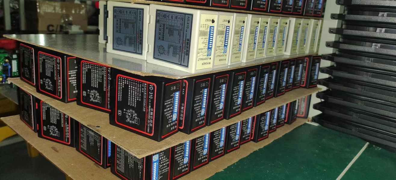 Shenzhen Jutai Comm Co., Ltd. خط إنتاج الشركة المصنعة