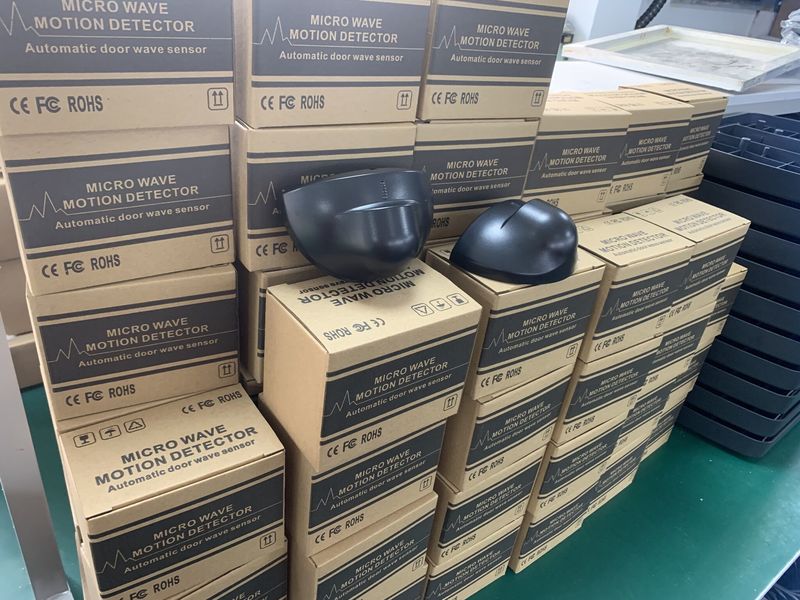 Shenzhen Jutai Comm Co., Ltd. خط إنتاج الشركة المصنعة