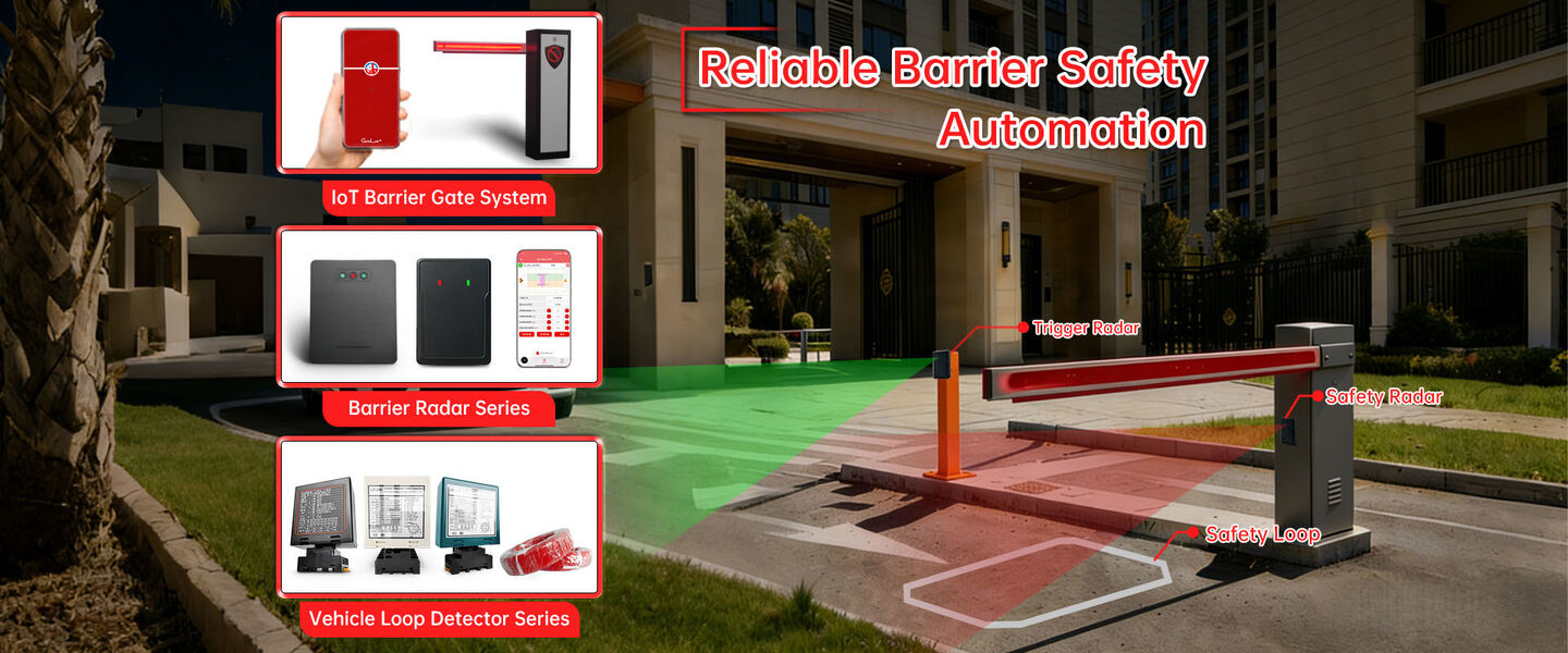 أجهزة استشعار الخلايا الضوئية تحت الحمراء