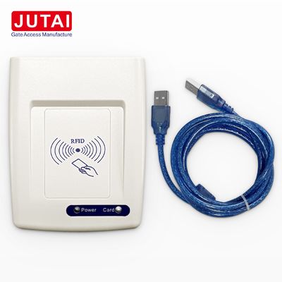 CE 13.56 Mhz Mifare قارئ بطاقات RFID كاتب لتشفير البيانات