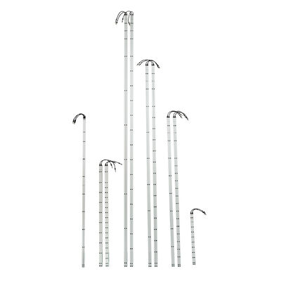 Industrial Door Safety Light Curtain 500mm to 2500mm Length for Warehouse and Factory
