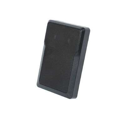 79GHz IP66 جهاز استشعار رادار بوابة حاجز الوقوف مع وضع مكافحة الاصطدام وإعداد Bluetooth والاتصال RS485