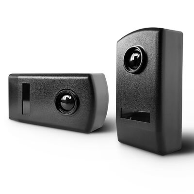 Infrared Photocell Sensor with IP65 Protection Anti UV Interference for Automatic Gates
