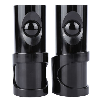 IPS-20R 180° Adjustable Infrared Gate Safety Photocell Sensor 20m IP66 Photo Eye for Automatic Gate Barrier Garage and Industrial Door